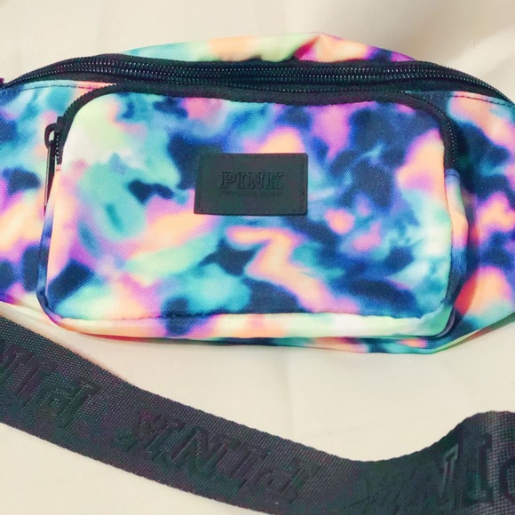 Victoria’s Secret Pink Oversized Belt Bag - Picture 2 of 7